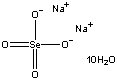 CAS：10102-23-5