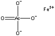 CAS：10102-49-5