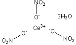 CAS：10294-41-4