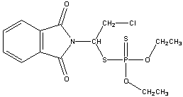 CAS：10311-84-9