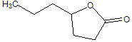 CAS：105-21-5