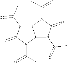 CAS：10543-60-9