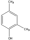 CAS：105-67-9