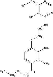 CAS：105779-78-0