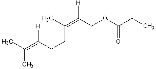 CAS：105-91-9