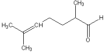 CAS：106-72-9