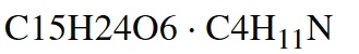 CAS：111497-26-7