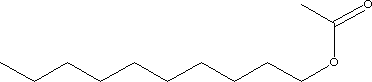 CAS：112-17-4