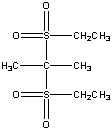 CAS：115-24-2