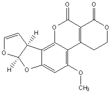 CAS：1165-39-5