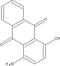 CAS：116-85-8