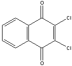 CAS：117-80-6