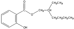 CAS：118-60-5