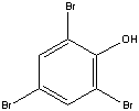 CAS：118-79-6
