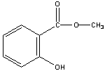 CAS：119-36-8