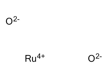 CAS：12036-10-1