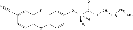 CAS：122008-85-9