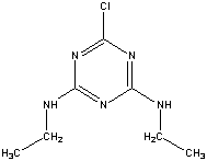 CAS：122-34-9