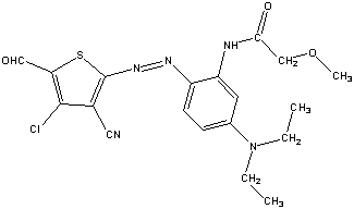 CAS：122371-93-1
