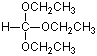 CAS：122-51-0