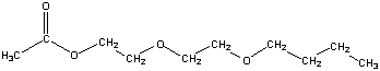 CAS：124-17-4