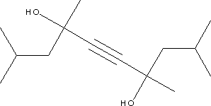 CAS：126-86-3