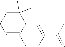 CAS：127-51-5
