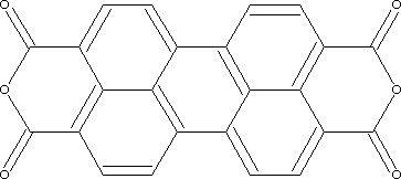CAS：128-69-8