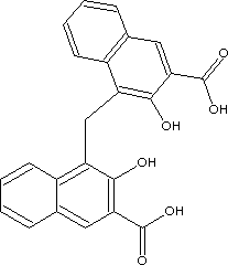 CAS：130-85-8