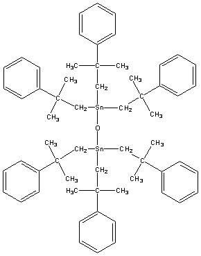 CAS：13356-08-6