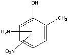 CAS：1335-85-9