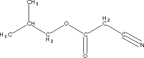 CAS：13361-31-4