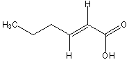 CAS：13419-69-7