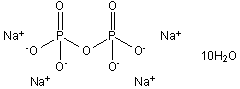 CAS：13472-36-1
