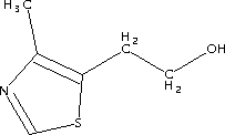 CAS：137-00-8