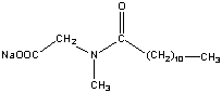 CAS：137-16-6