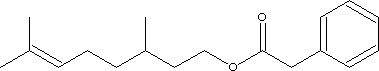 CAS：139-70-8