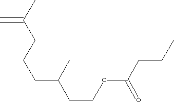 CAS：141-15-1