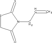 CAS：1457-47-2