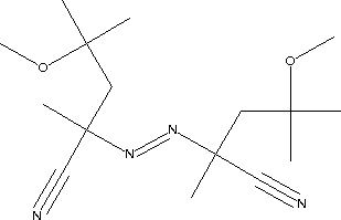 CAS：15545-97-8