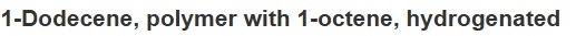 CAS：163149-29-9
