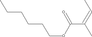 CAS：16930-96-4