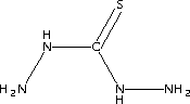CAS：2231-57-4
