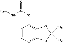 CAS：22781-23-3