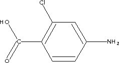 CAS：2457-76-3