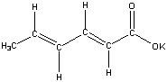 CAS：24634-61-5