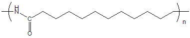 CAS：25038-74-8