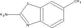 CAS：2536-91-6