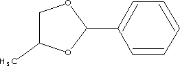 CAS：2568-25-4
