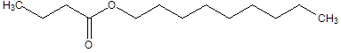 CAS：2639-64-7